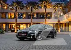 2023 Audi A5