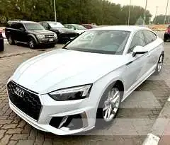 2023 Audi A5