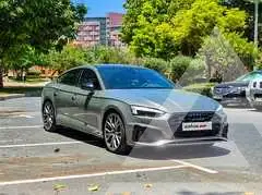 2023 Audi A5