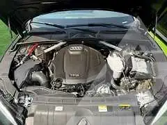 2023 Audi A5