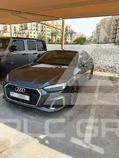 2023 Audi A5