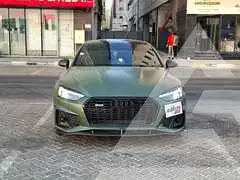 2023 Audi A5