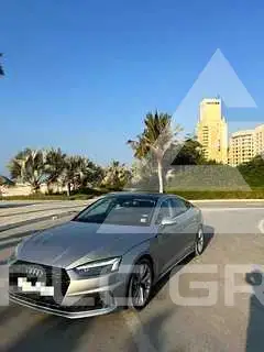 2023 Audi A5
