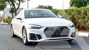 2023 Audi A5
