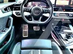 2023 Audi A5