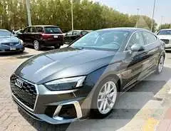 2023 Audi A5