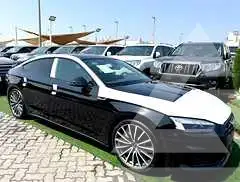 2023 Audi A5