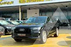 2023 Audi Q7