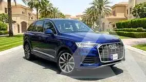 2023 Audi Q7