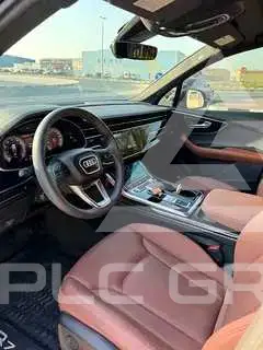 2023 Audi Q7