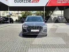 2023 Audi Q3