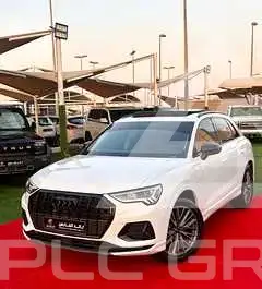 2023 Audi Q3