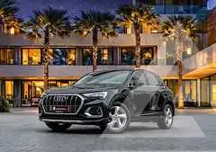 2023 Audi Q3