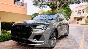 2023 Audi Q3