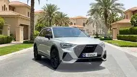 2023 Audi Q3