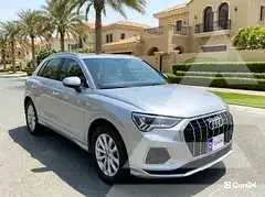 2023 Audi Q3