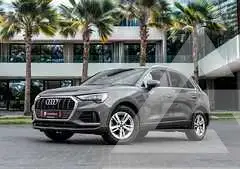 2023 Audi Q3