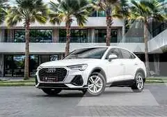 2023 Audi Q3