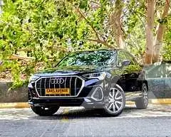2023 Audi Q3