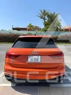 2023 Audi Q3