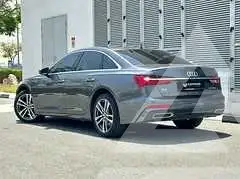 2023 Audi A6