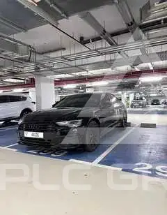 2023 Audi A6