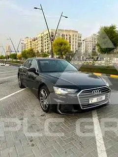 2023 Audi A6