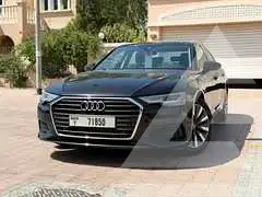 2023 Audi A6