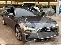 2023 Audi A6
