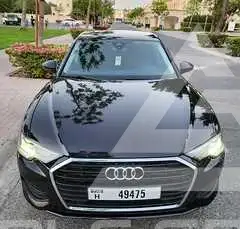 2023 Audi A6