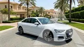2023 Audi A6