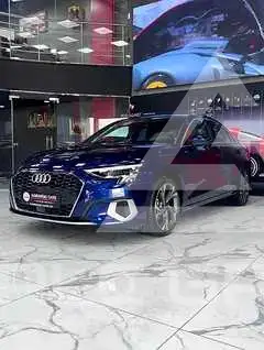 2023 Audi A3