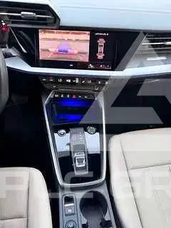 2023 Audi A3