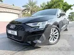 2023 Audi A3