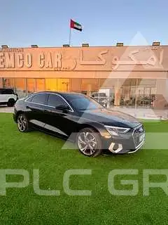 2023 Audi A3