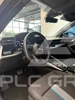 2023 Audi A3