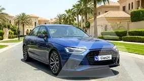 2023 Audi A4