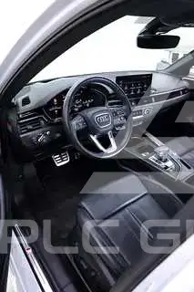 2023 Audi A4