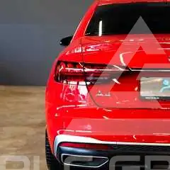 2023 Audi A4