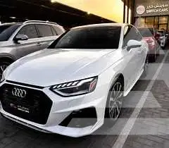 2023 Audi A4