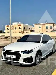 2023 Audi A4