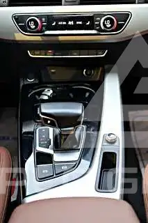 2023 Audi A4