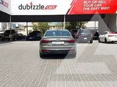 2023 Audi A4