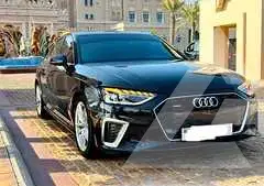 2023 Audi A4