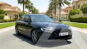 2023 Audi A4