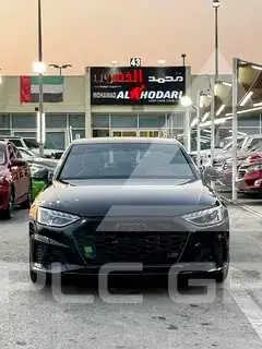 2023 Audi A4