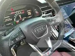 2023 Audi SQ8