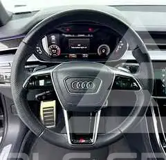 2023 Audi A8