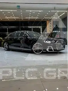 2023 Audi A8