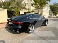 2023 Audi A7